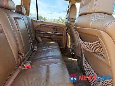 Zdjęcie 11 z 13 samochodu: 2005 HONDA PILOT EXL VIN:5FNYF18555B048917 - miniatura