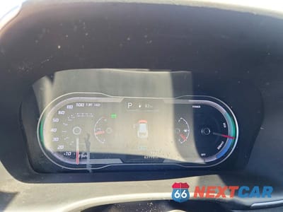 Zdjęcie 9 z 12 samochodu: 2022 HYUNDAI TUCSON BLUE VIN:KM8JBCA14NU030783 - miniatura