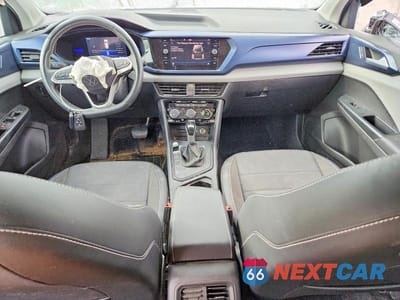 Zdjęcie 8 z 14 samochodu: 2022 VOLKSWAGEN TAOS SE VIN:3VVTX7B21NM068099 - miniatura