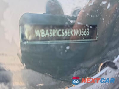 Zdjęcie 12 z 13 samochodu: 2014 BMW 435 I VIN:WBA3R1C53EK190563 - miniatura