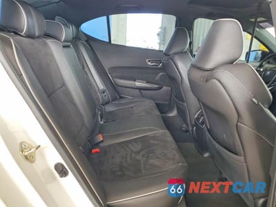 Zdjęcie 10 z 12 samochodu: 2020 ACURA TLX TECHNOLOGY VIN:19UUB1F64LA010897 - miniatura
