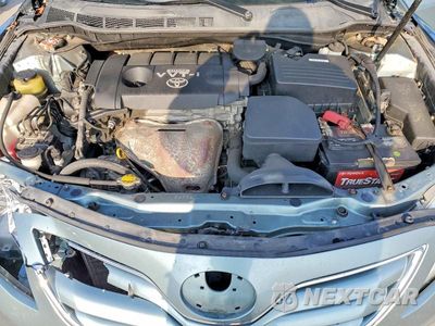 Zdjęcie 11 z 12 samochodu: 2010 TOYOTA CAMRY LE VIN:4T1BF3EK4AU528388 - miniatura