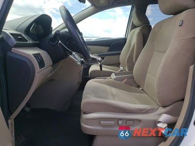 Zdjęcie 7 z 13 samochodu: 2013 HONDA ODYSSEY EX VIN:5FNRL5H42DB068245 - miniatura