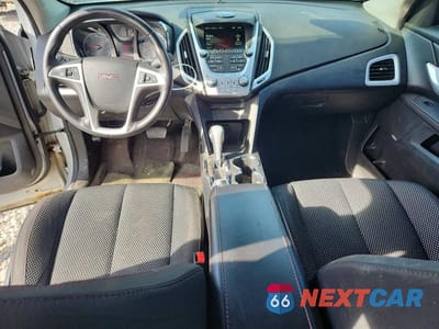 Zdjęcie 8 z 13 samochodu: 2012 GMC TERRAIN SLE VIN:2GKFLTEK5C6147332 - miniatura