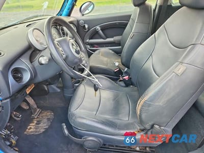 Zdjęcie 7 z 12 samochodu: 2003 MINI COOPER S VIN:WMWRE33413TD58641 - miniatura