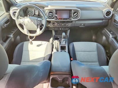 Zdjęcie 8 z 13 samochodu: 2022 TOYOTA TACOMA TRD OFF-ROAD VIN:3TMCZ5AN3NM491954 - miniatura