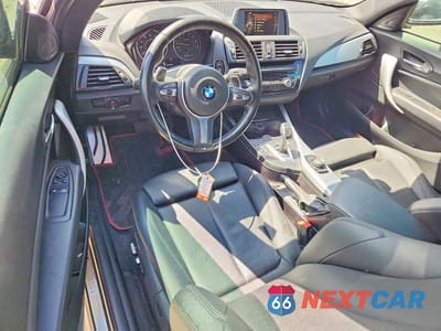 Zdjęcie 8 z 12 samochodu: 2016 BMW M235I VIN:WBA1J7C54GV360562 - miniatura