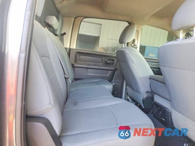 Zdjęcie 10 z 11 samochodu: 2016 RAM 1500 ST VIN:1C6RR6KT5GS415019 - miniatura