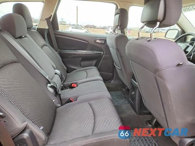 Zdjęcie 11 z 13 samochodu: 2012 DODGE JOURNEY SE VIN:3C4PDCAB9CT314791 - miniatura