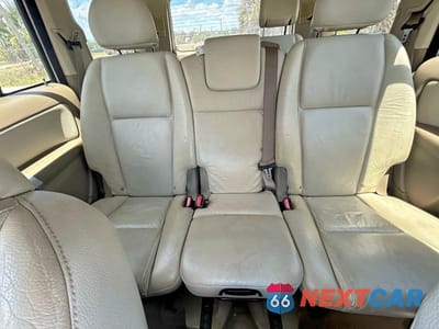 Zdjęcie 14 z 14 samochodu: 2008 VOLVO XC90 3.2 VIN:YV4CY982881421810 - miniatura