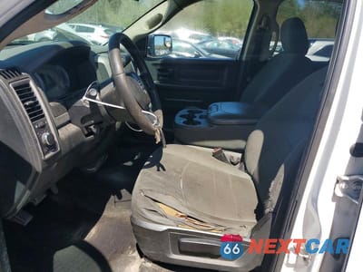 Zdjęcie 7 z 12 samochodu: 2014 RAM 1500 ST VIN:1C6RR6FTXES264864 - miniatura