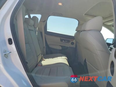 Zdjęcie 11 z 13 samochodu: 2022 HONDA CRV EXL VIN:7FARW2H82NE036569 - miniatura