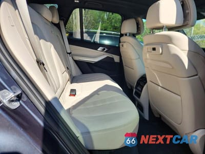 Zdjęcie 11 z 13 samochodu: 2022 BMW X5 XDRIVE40I VIN:5UXCR6C0XN9M72998 - miniatura