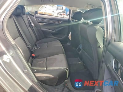 Zdjęcie 10 z 12 samochodu: 2021 HONDA ACCORD LX VIN:1HGCV1F17MA024270 - miniatura