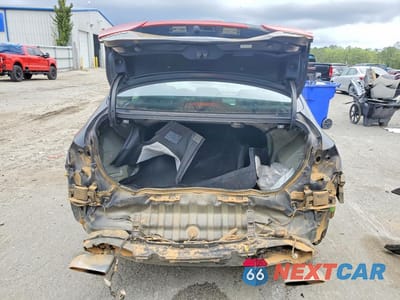 Zdjęcie 6 z 12 samochodu: 2024 KIA FORTE GT VIN:3KPF44AC8RE810575 - miniatura