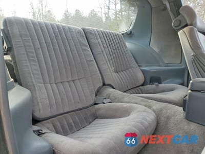 Zdjęcie 10 z 12 samochodu: 1988 PONTIAC FIREBIRD TRANS AM VIN:1G2FW21F1JL251833 - miniatura