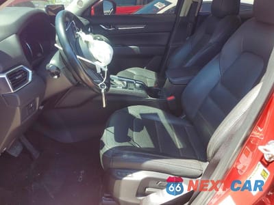 Zdjęcie 7 z 13 samochodu: 2023 MAZDA CX-5 PREMIUM VIN:JM3KFBDM7P0132447 - miniatura