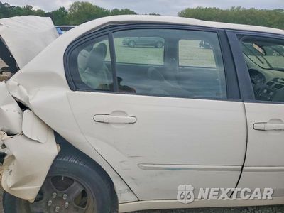 Zdjęcie 10 z 13 samochodu: 2008 CHEVROLET MALIBU LT VIN:1G1ZT58NX8F125584 - miniatura