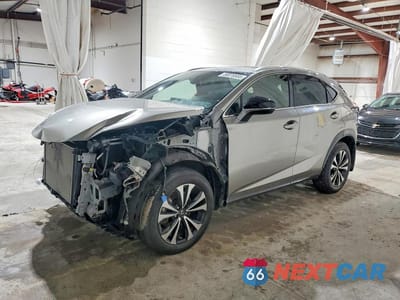 2021 LEXUS NX 300 F SPORT JTJSARDZ1M2263723 - główne zdjęcie licytacji z USA - miniatura