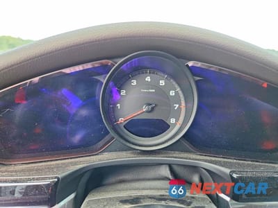Zdjęcie 9 z 13 samochodu: 2021 PORSCHE PANAMERA BASE VIN:WP0AJ2A76ML117904 - miniatura
