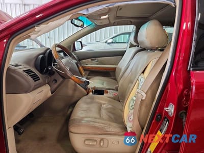 Zdjęcie 7 z 13 samochodu: 2009 LEXUS RX 350 VIN:2T2HK31U99C125092 - miniatura