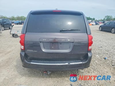 Zdjęcie 6 z 13 samochodu: 2016 DODGE GRAND CARAVAN VIN:2C4RDGBG4GR388784 - miniatura