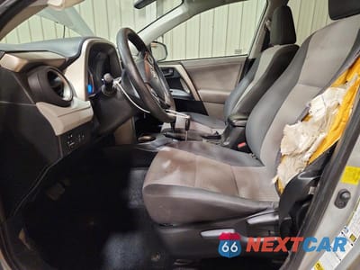 Zdjęcie 7 z 14 samochodu: 2013 TOYOTA RAV4 LE VIN:2T3BFREV5DW056873 - miniatura
