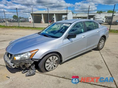 2009 HONDA ACCORD 1HGCP26369A153481 - główne zdjęcie licytacji z USA - miniatura