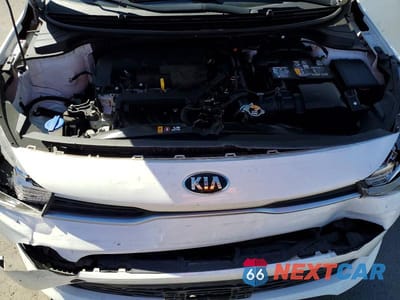 Zdjęcie 11 z 12 samochodu: 2021 KIA RIO S VIN:3KPA24AD4ME425354 - miniatura