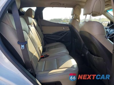 Zdjęcie 11 z 12 samochodu: 2015 HYUNDAI SANTA FE SPORT 2.4L VIN:5XYZU3LBXFG239178 - miniatura