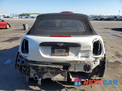 Zdjęcie 6 z 13 samochodu: 2023 MINI COOPER VIN:WMW23DL03P3R18835 - miniatura