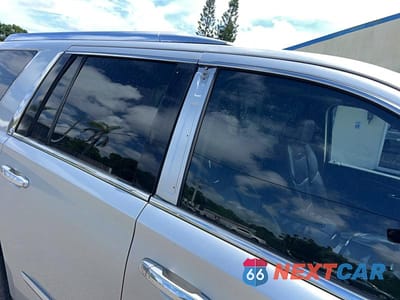 Zdjęcie 13 z 14 samochodu: 2015 CADILLAC ESCALADE LUXURY VIN:1GYS4BKJ7FR302897 - miniatura