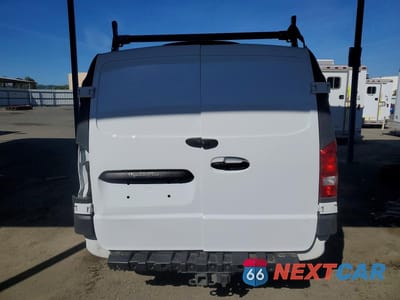 Zdjęcie 6 z 13 samochodu: 2023 MERCEDES-BENZ METRIS VIN:W1YV0CEY2P4324457 - miniatura