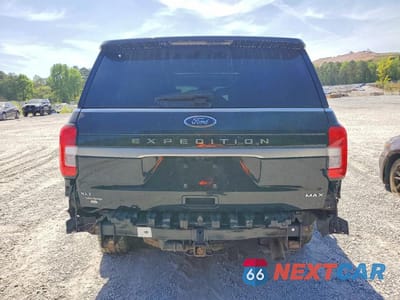 Zdjęcie 6 z 13 samochodu: 2024 FORD EXPEDITION MAX XLT VIN:1FMJK1H84REA05521 - miniatura