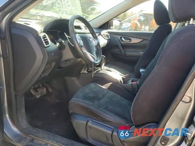 Zdjęcie 7 z 12 samochodu: 2014 NISSAN ROGUE S VIN:5N1AT2MV6EC787292 - miniatura
