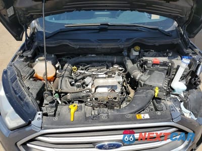 Zdjęcie 12 z 13 samochodu: 2018 FORD ECOSPORT SE VIN:MAJ3P1TE4JC225422 - miniatura