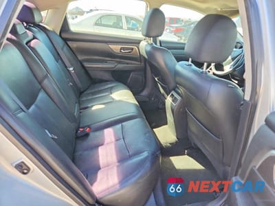 Zdjęcie 10 z 12 samochodu: 2015 NISSAN ALTIMA 2.5 SL VIN:1N4AL3AP3FC484476 - miniatura