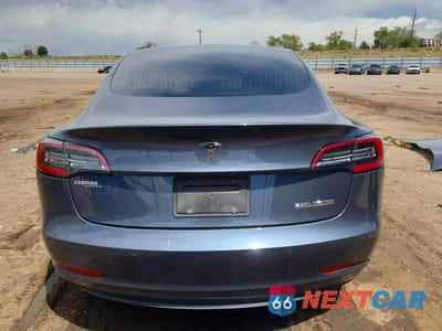 Zdjęcie 6 z 13 samochodu: 2020 TESLA MODEL 3 VIN:5YJ3E1EC3LF601738 - miniatura