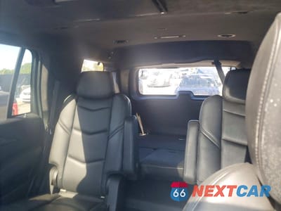 Zdjęcie 10 z 13 samochodu: 2019 CADILLAC ESCALADE PLATINUM VIN:1GYS4DKJ3KR149523 - miniatura