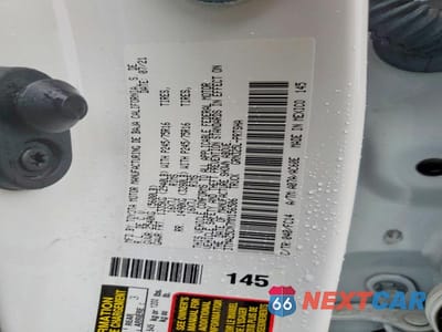 Zdjęcie 12 z 12 samochodu: 2021 TOYOTA TACOMA SR5 V6 VIN:3TMAZ5CN7MM156506 - miniatura