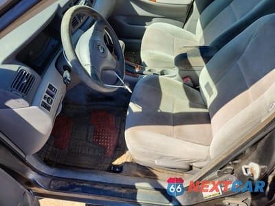 Zdjęcie 7 z 11 samochodu: 2007 TOYOTA COROLLA LE VIN:2T1BR32E87C807813 - miniatura