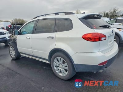Drugie zdjęcie samochodu z przodu: 2009 SUBARU B9 TRIBECA 3.0 H6 LIMITED VIN:4S4WX97D494407114 - miniatura