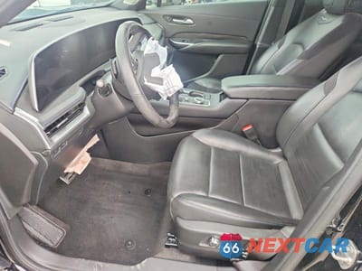 Zdjęcie 7 z 13 samochodu: 2024 CADILLAC XT4 SPORT VIN:1GYFZER43RF241123 - miniatura