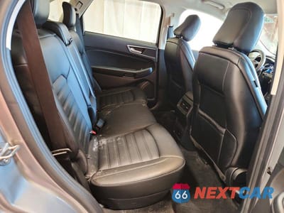 Zdjęcie 10 z 12 samochodu: 2020 FORD EDGE SEL VIN:2FMPK4J92LBB57802 - miniatura