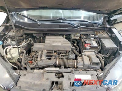 Zdjęcie 12 z 13 samochodu: 2020 HONDA CR-V EX VIN:2HKRW2H51LH670374 - miniatura