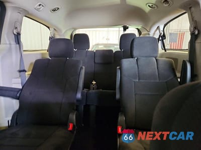 Zdjęcie 10 z 13 samochodu: 2012 DODGE GRAND CARAVAN SXT VIN:2C4RDGCG8CR289989 - miniatura