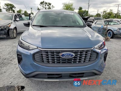 Piąte zdjęcie samochodu w środku: 2026 FORD ESCAPE ACTIVE VIN:1FMCU0GN9TUA11994 - miniatura