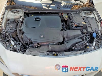 Zdjęcie 11 z 12 samochodu: 2014 MERCEDES-BENZ CLA 250 VIN:WDDSJ4EB8EN063919 - miniatura