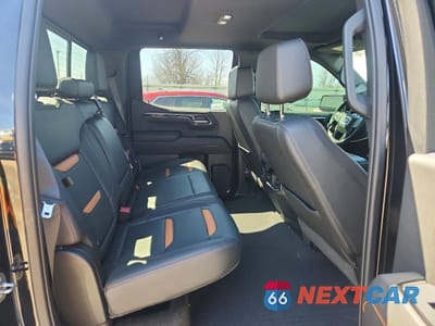 Zdjęcie 10 z 12 samochodu: 2022 GMC SIERRA K1500 AT4 VIN:1GTPUEEL7NZ546767 - miniatura