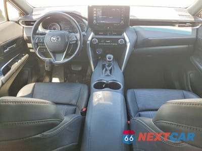 Zdjęcie 8 z 12 samochodu: 2021 TOYOTA VENZA XLE VIN:JTEAAAAH9MJ046045 - miniatura